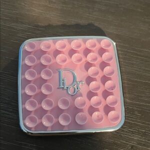 Dior Pink octobuddy phone accessories